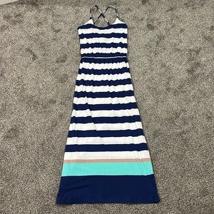 Sperry Top-Sider maxi dress Medium